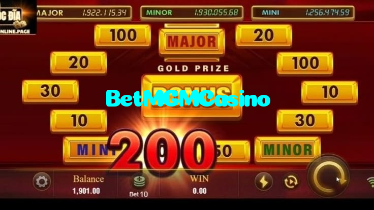 BetMGMCasino