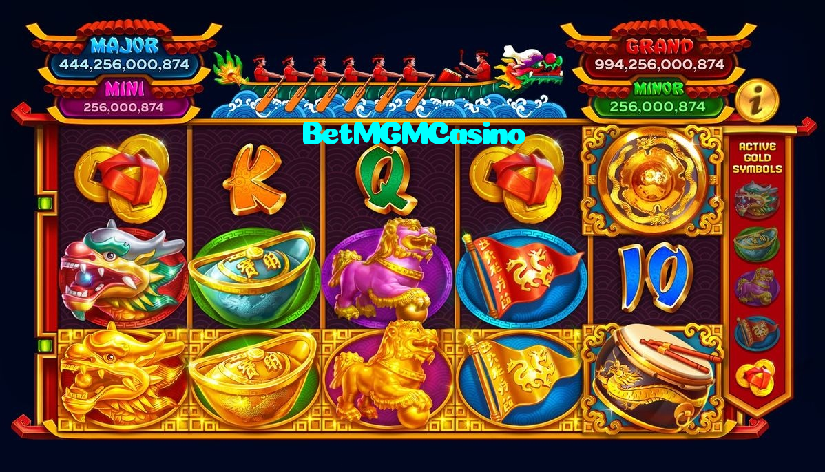 BetMGMCasino