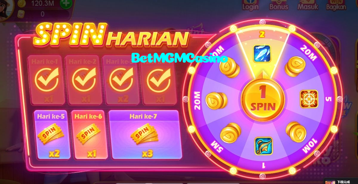 BetMGMCasino خوش آمدید بونس +600% پیشکش موبائل ایپ کے پروموشن سیکشن میں دکھائی دیتی ہے۔