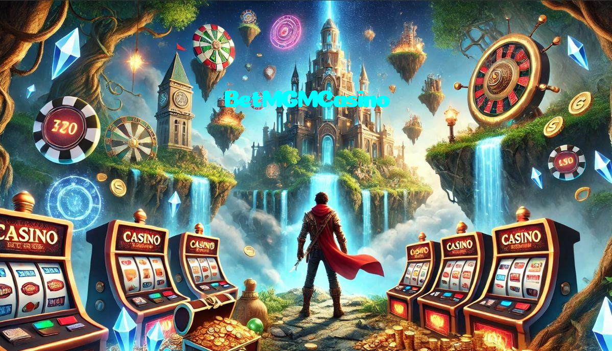 BetMGMCasino