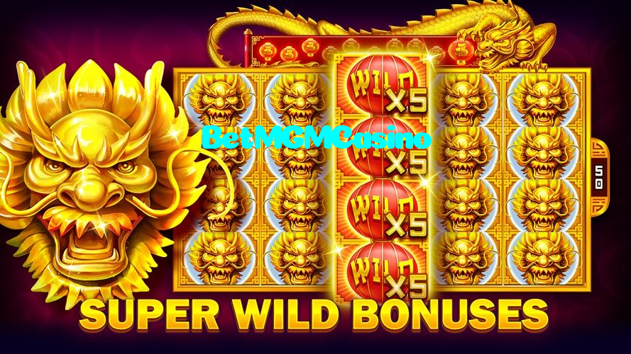 BetMGMCasino خوش آمدید بونس +600% پیشکش موبائل ایپ کے پروموشن سیکشن میں دکھائی دیتی ہے۔