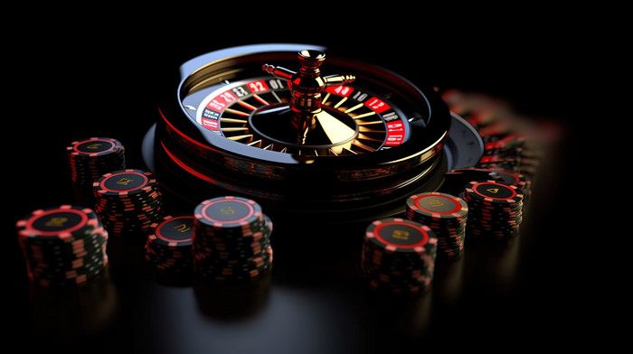 BetMGMCasino کیسینو میں لاٹری گیمز میں حصہ لیں۔