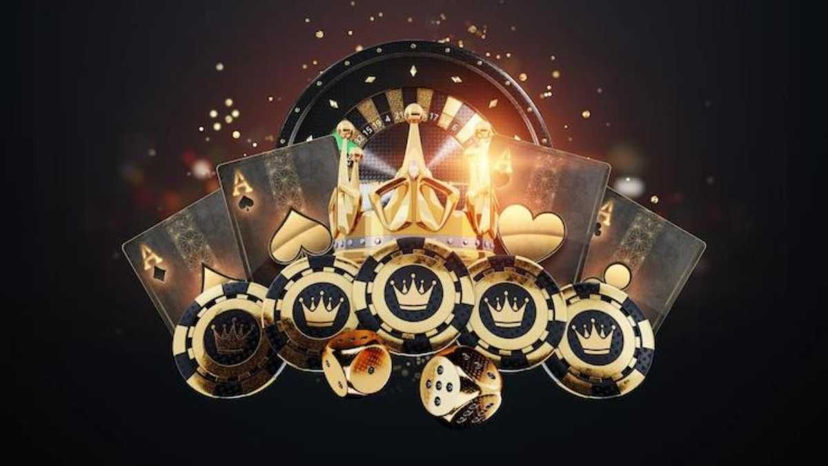 BetMGMCasino پاکستان میں میگا ویز کیسینو گیمز