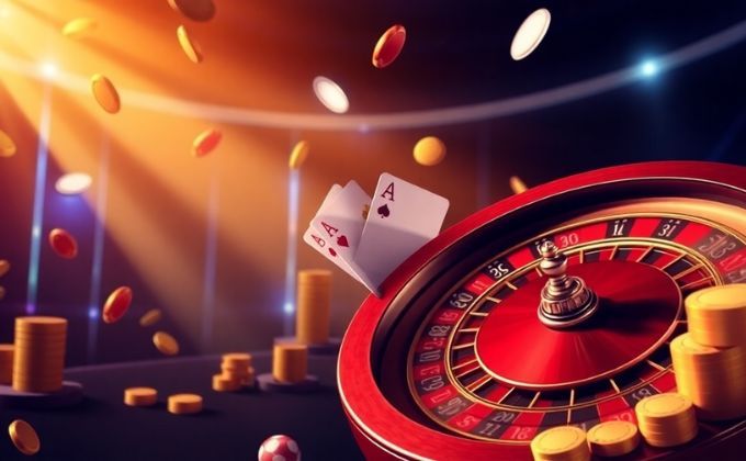 BetMGMCasino میں پاکستان کے کھلاڑیوں کے لیے ٹاپ گیمز