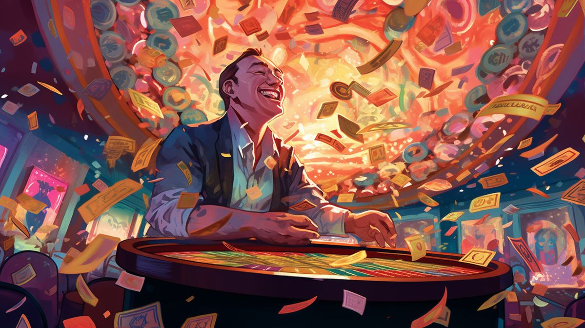 ایک اکاؤنٹ بنائیں یا BetMGMCasino کیسینو میں لاگ ان کریں۔