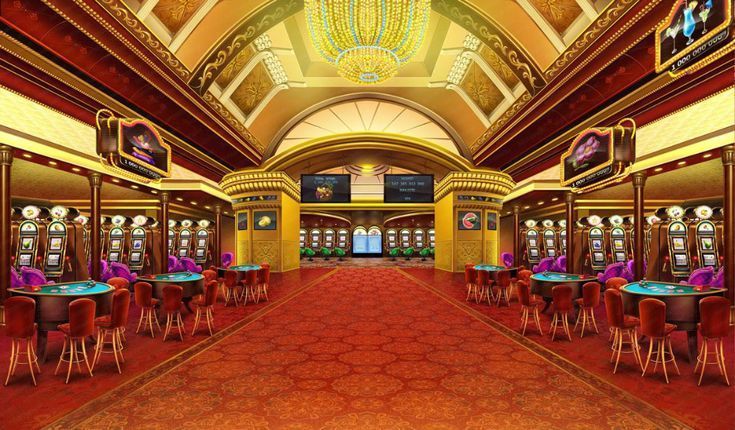 BetMGMCasino کیسینو میں سلاٹ کھیلنا شروع کریں۔