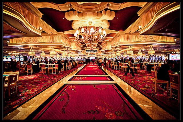 BetMGMCasino آن لائن کیسینو میں اصل گیمز